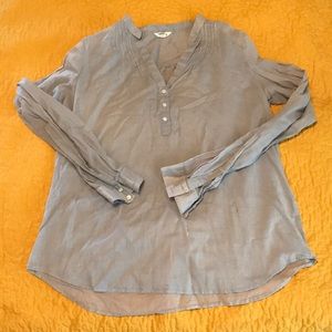 Forever 21 (I Love H81) top